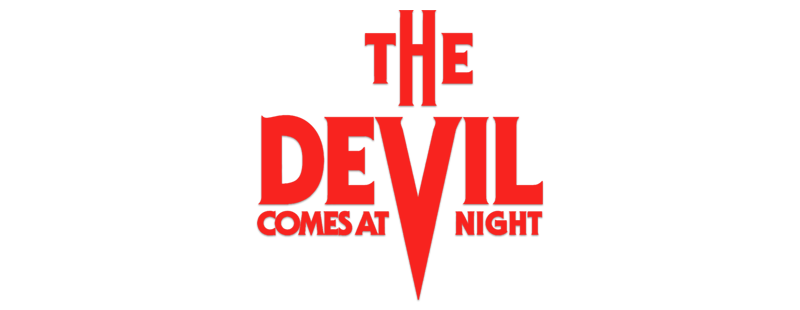 The Devil Comes at Night