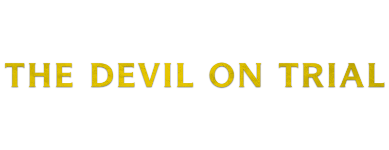 The Devil on Trial