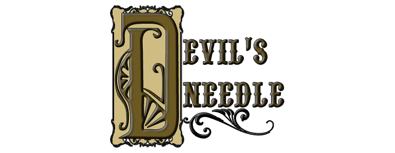 The Devil's Needle