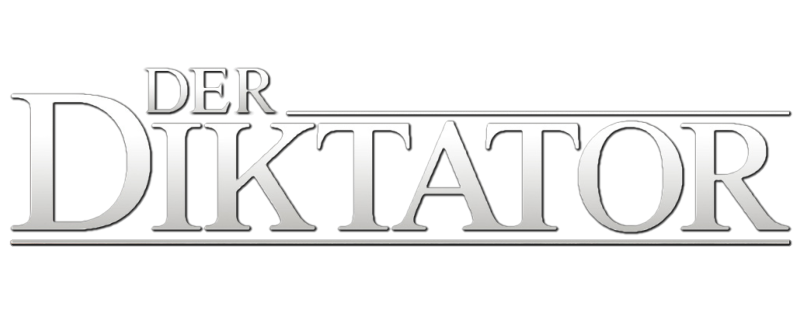 Der Diktator