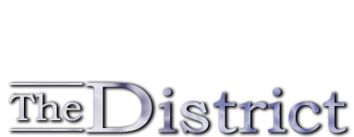 The District