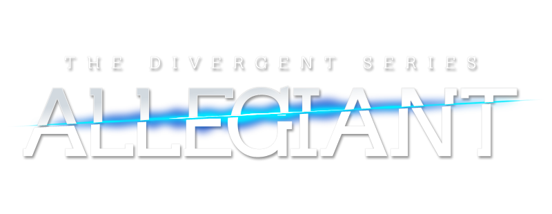 Die Bestimmung - Allegiant