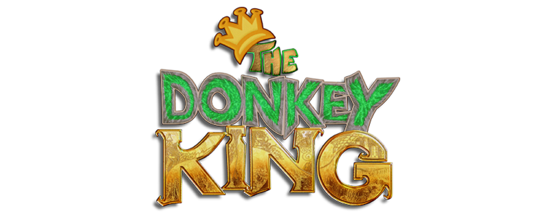 The Donkey King