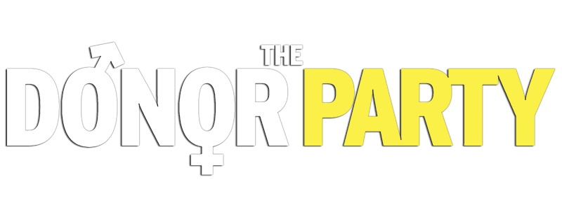 The Donor Party
