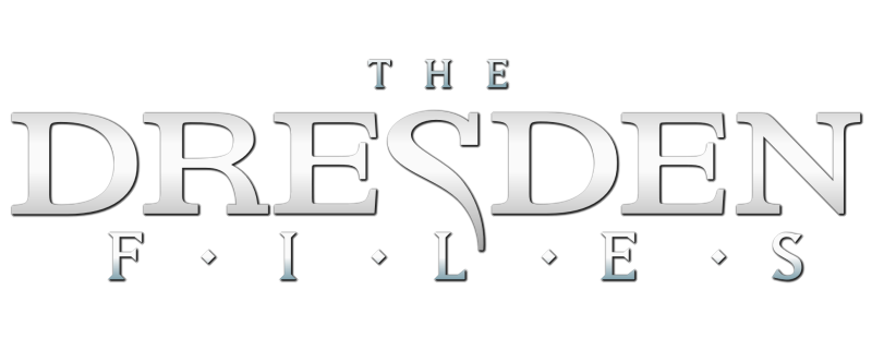 The Dresden Files