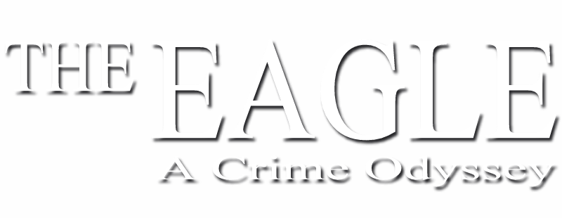 Nom de code : L'Aigle