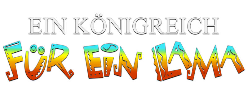 Ein Königreich für ein Lama