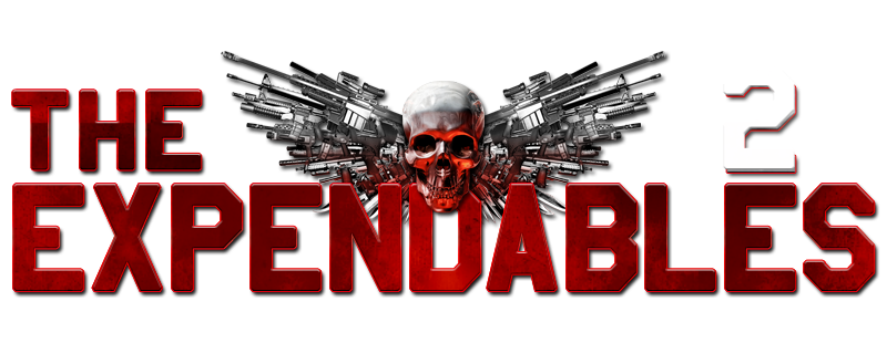 The Expendables 2
