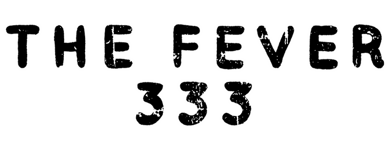 FEVER 333 logo