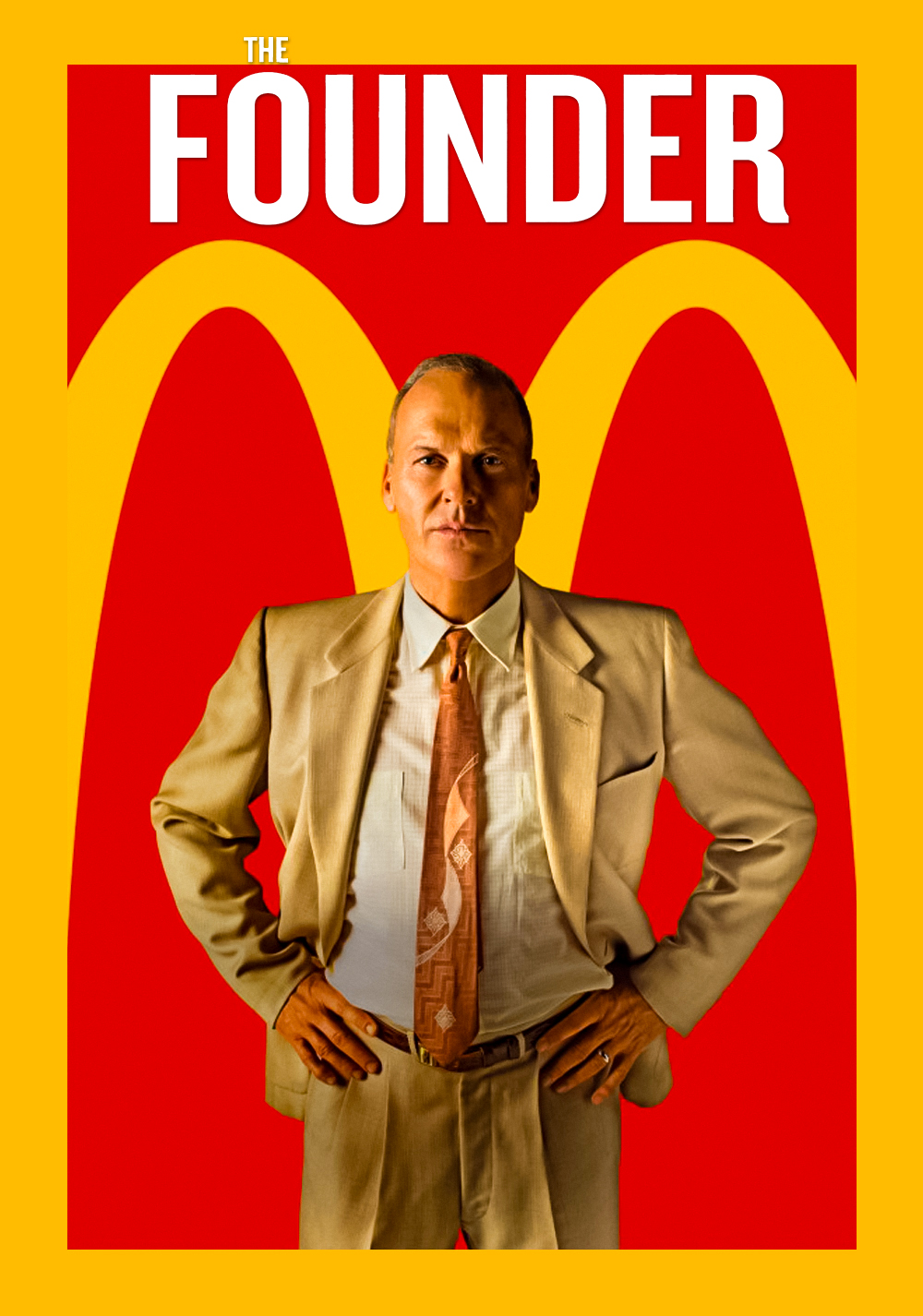 The Founder