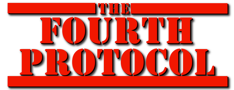 The Fourth Protocol