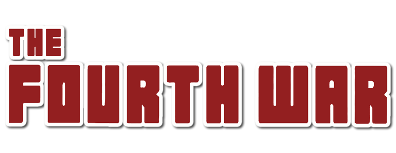 Четвертая война