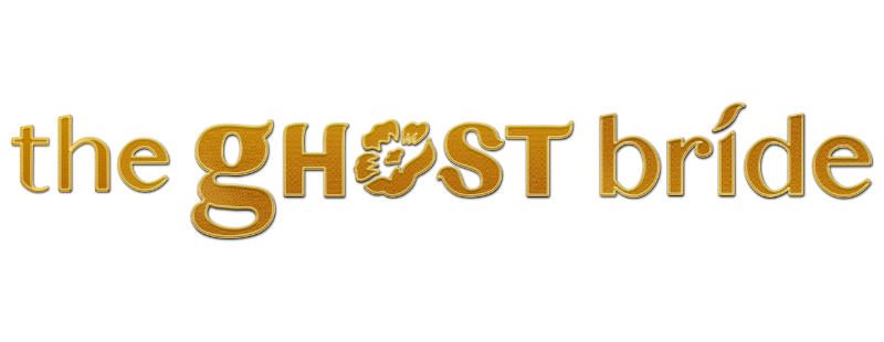 The Ghost Bride