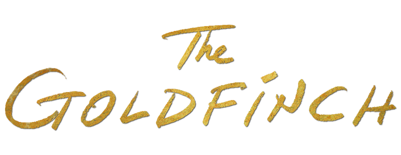 The Goldfinch