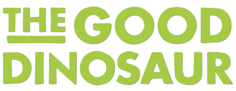 The Good Dinosaur