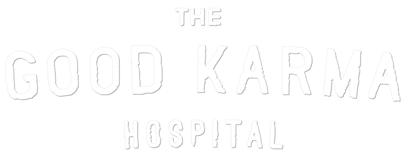 The Good Karma Hospital
