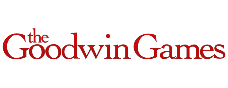The Goodwin Games