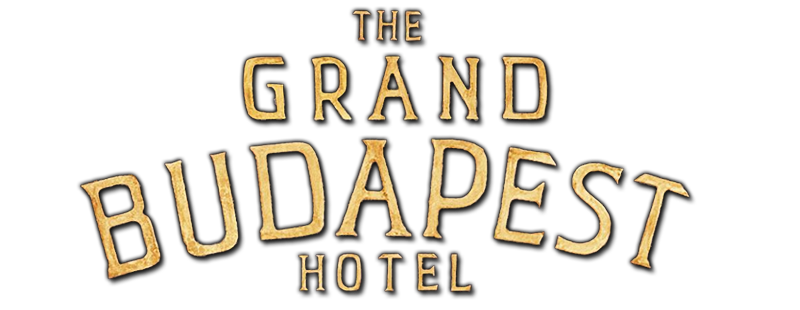 The Grand Budapest Hotel