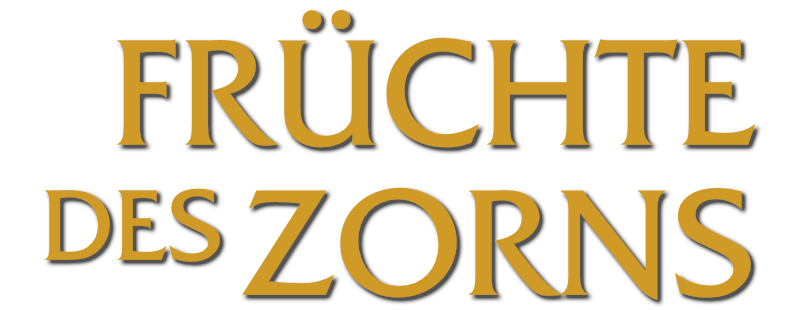 Früchte des Zorns