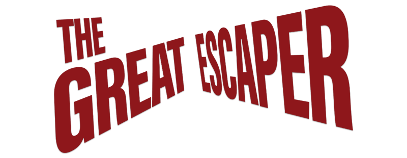 The Great Escaper