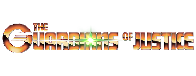The Guardians of Justice