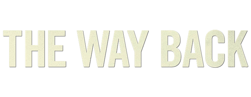 The Way Back