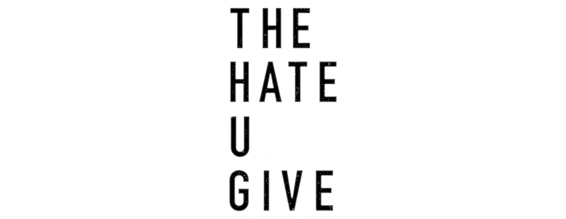 The Hate U Give