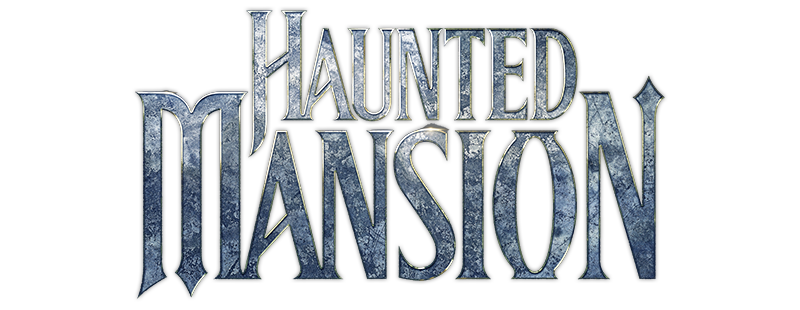 Haunted Mansion