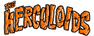 The Herculoids