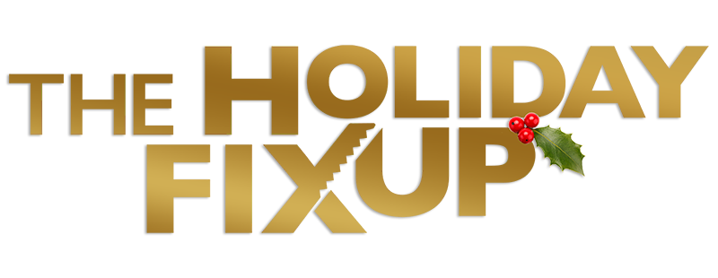 The Holiday Fix Up