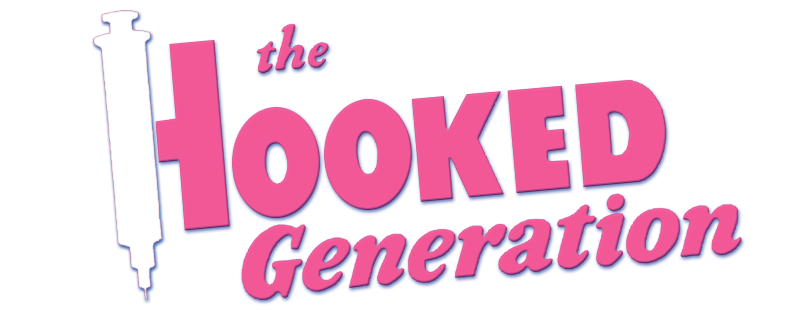 The Hooked Generation