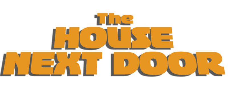 The House Next Door: Meet the Blacks 2