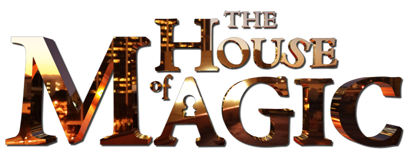 The House of Magic