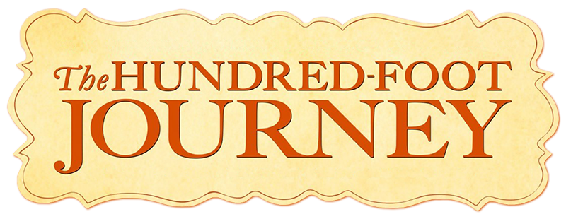 The Hundred-Foot Journey