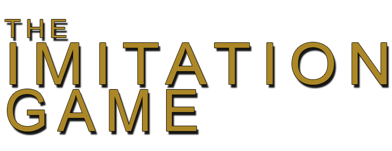 The Imitation Game