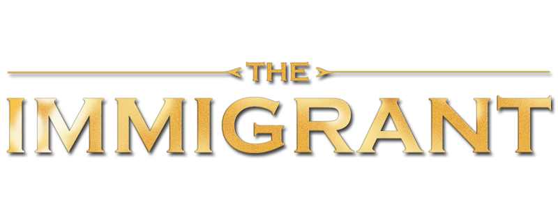 The Immigrant