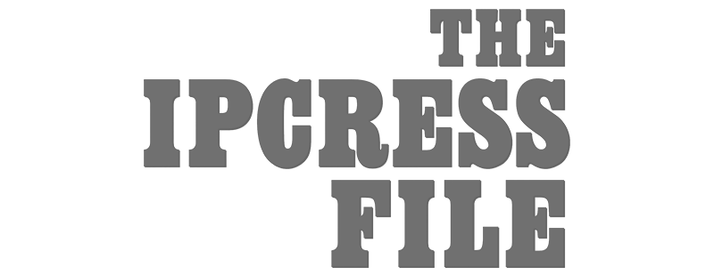 The Ipcress File