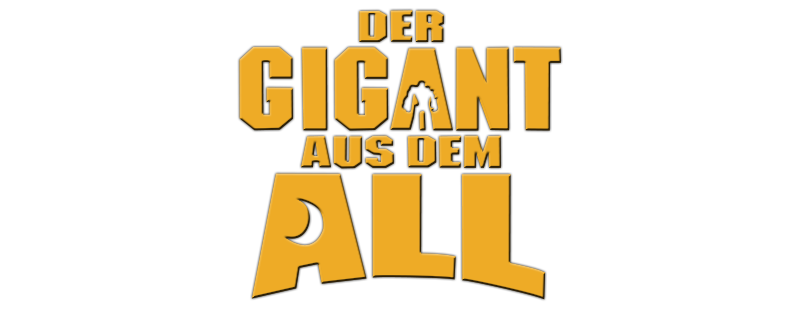 Der Gigant aus dem All