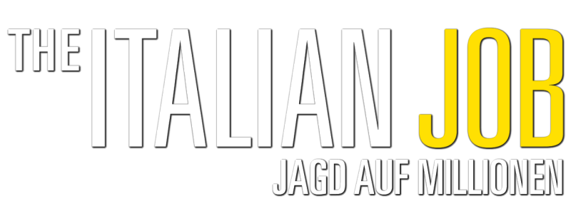 The Italian Job - Jagd auf Millionen