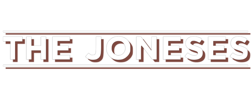 The Joneses