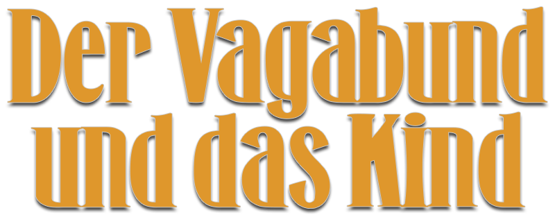 Der Vagabund und das Kind