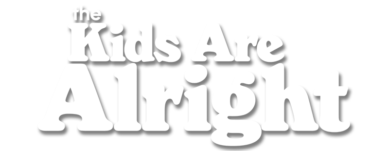 The Kids Are Alright