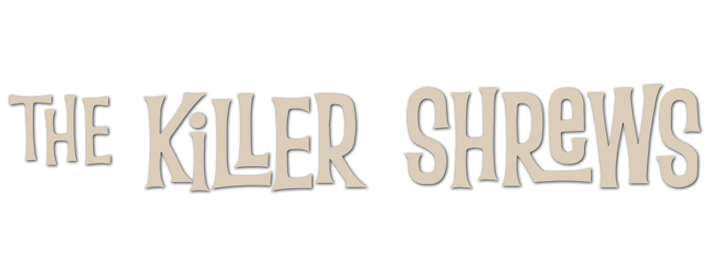 The Killer Shrews logo