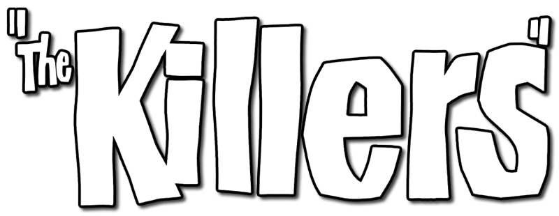 Убийцы