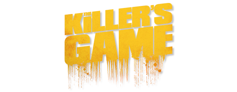 The Killer's Game