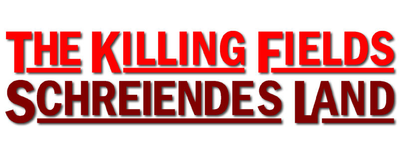 The Killing Fields - Schreiendes Land