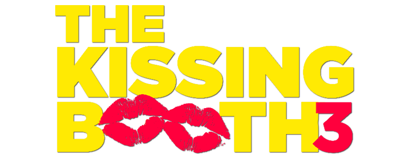 The Kissing Booth 3