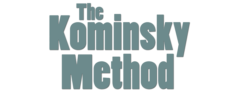 The Kominsky Method