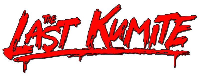 The Last Kumite