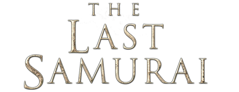 The Last Samurai